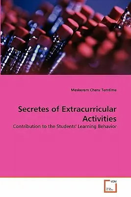 A tanórán kívüli tevékenységek titkai - Secretes of Extracurricular Activities