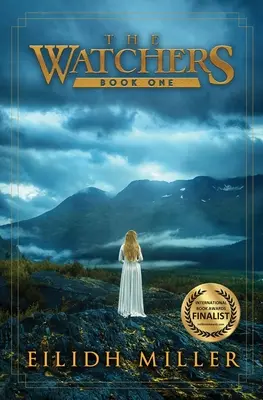 The Watchers: A Figyelők sorozat: Könyv 1. - The Watchers: The Watchers Series: Book 1