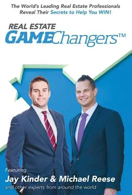 Ingatlan GameChangers - Real Estate GameChangers