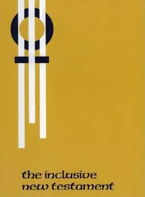 Az inkluzív Újszövetség - The Inclusive New Testament
