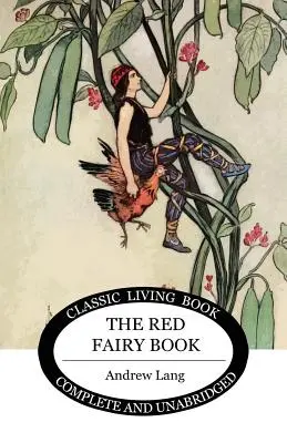 A Vörös Tündérkönyv - The Red Fairy Book