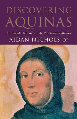 Aquinói felfedezése - Discovering Aquinas