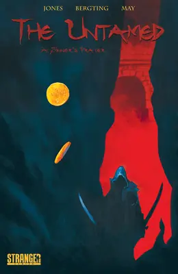 Nezkrotná: Modlitba hříšníka: A Sinner's Prayer (Modlitba hříšníka) - The Untamed: A Sinner's Prayer: A Sinner's Prayer