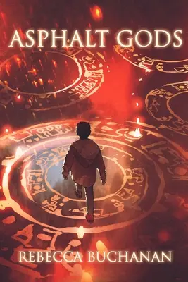 Aszfaltistenek és más pogány városi fantasy mesék - Asphalt Gods, and Other Pagan Urban Fantasy Tales