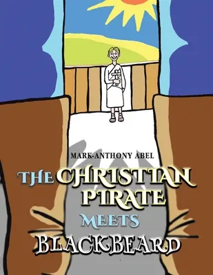 A keresztény kalóz - The Christian Pirate