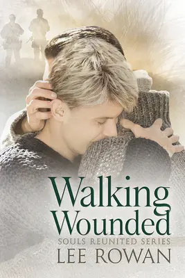 Sétáló sebesült: Ötödik kötet - Walking Wounded: Volume 5