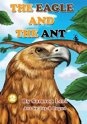 A sas és a hangya - The Eagle and the Ant