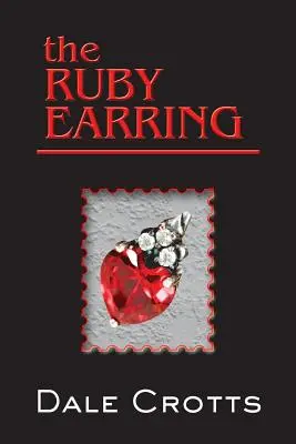 A rubin fülbevaló - The Ruby Earring