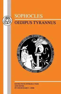 Szophoklész: Oidipusz Tirannosz - Sophocles: Oedipus Tyrannus