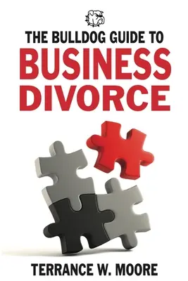 A Bulldog útmutató az üzleti váláshoz - The Bulldog Guide to Business Divorce
