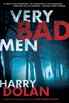 Very Bad Men