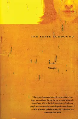 A lepratelep - The Leper Compound