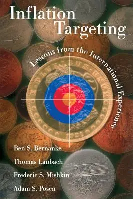 Inflation Targeting: A nemzetközi tapasztalatok tanulságai - Inflation Targeting: Lessons from the International Experience