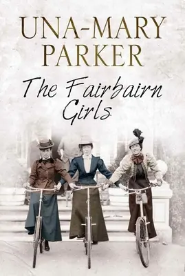 A Fairbairn-lányok - The Fairbairn Girls