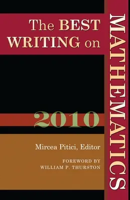 A legjobb írás a matematikáról - The Best Writing on Mathematics