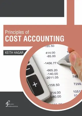 A költségszámítás alapelvei - Principles of Cost Accounting