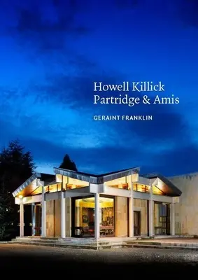 Howell Killick Partridge és Amis - Howell Killick Partridge and Amis
