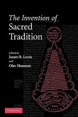 A szent hagyomány feltalálása - The Invention of Sacred Tradition