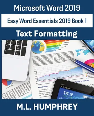 Word 2019 Szövegformázás - Word 2019 Text Formatting