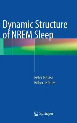 A Nrem alvás dinamikus szerkezete - Dynamic Structure of Nrem Sleep