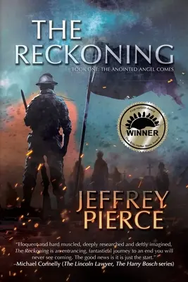 The Reckoning: A felkent angyal eljön - The Reckoning: Book One: The Anointed Angel Comes