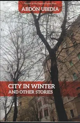 Város télen: És más történetek - City in Winter: And Other Stories