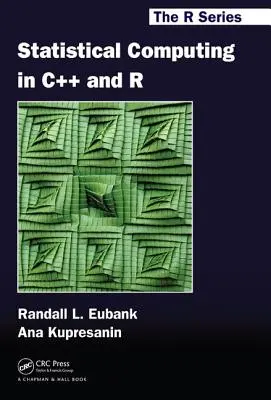 Statisztikai számítások C++ és R nyelven - Statistical Computing in C++ and R