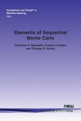 A szekvenciális Monte Carlo elemei - Elements of Sequential Monte Carlo