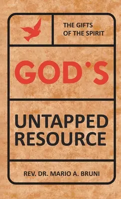 Isten kiaknázatlan erőforrásai - God's Untapped Resources