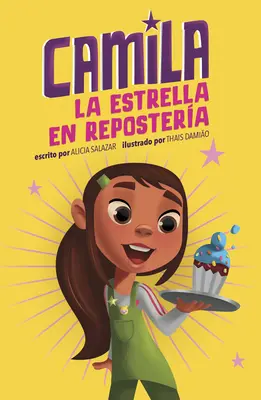 Camila La Estrella En Repostera