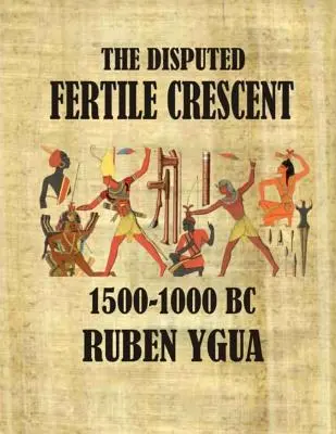 A vitatott termékeny félhold - The Disputed Fertile Crescent