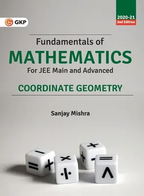 A matematika alapjai - koordináta-geometria 2ed - Fundamentals of Mathematics - Co-ordinate Geometry 2ed