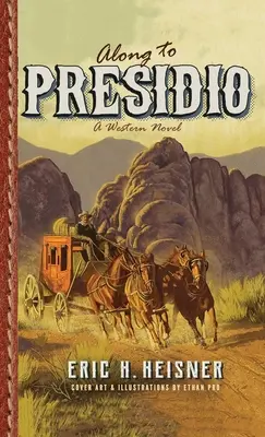 A Presidio felé - Along to Presidio