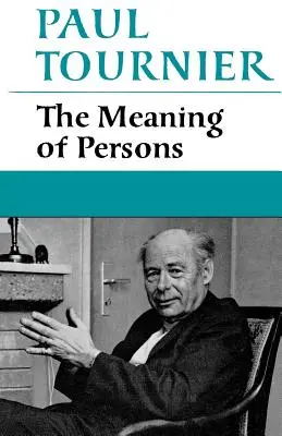 A személyek jelentése - The Meaning of Persons