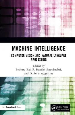 Gépi intelligencia: Számítógépes látás és természetes nyelvi feldolgozás - Machine Intelligence: Computer Vision and Natural Language Processing