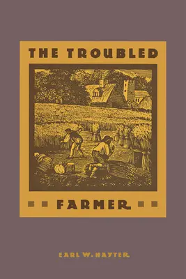 A bajba jutott gazda - The Troubled Farmer