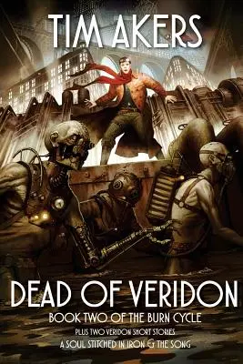 Veridon halottja - Dead of Veridon