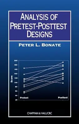 Az előzetes tesztelés-utólagos tesztelési tervek elemzése - Analysis of Pretest-Posttest Designs