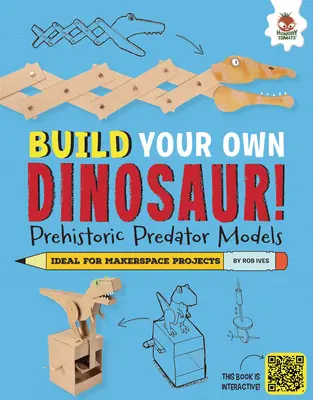 Prehisztorikus ragadozó modellek: Néhány nagyágyú, akik üvöltöttek! - Prehistoric Predator Models: Some of the Big Hitters That Roar!