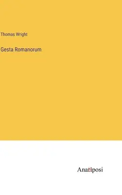 Gesta Romanorum