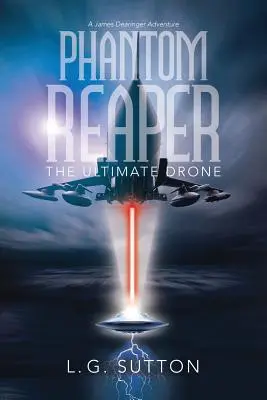 Kaszás fantom: A végső drón - Phantom Reaper: The Ultimate Drone