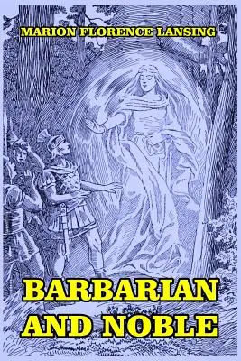 Barbár és nemes - Barbarian and Noble