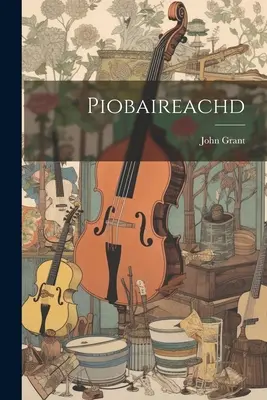 Piobaireachd