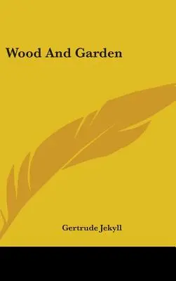 Wood and Garden - Wood And Garden