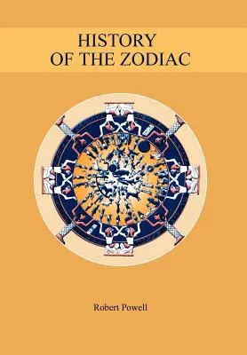 A zodiákus története - History of the Zodiac