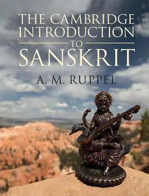 A Cambridge-i bevezetés a szanszkrit nyelvbe - The Cambridge Introduction to Sanskrit