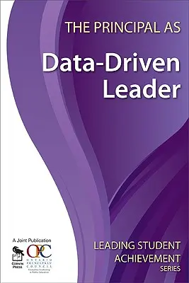 Az igazgató mint adatvezérelt vezető - The Principal as Data-Driven Leader