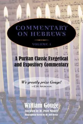 Commentary on Hebrews: Exegetikai és magyarázó kommentár - 1. kötet (Zsid. 1-7) - Commentary on Hebrews: Exegetical and Expository - Vol. 1 (Heb. 1-7)