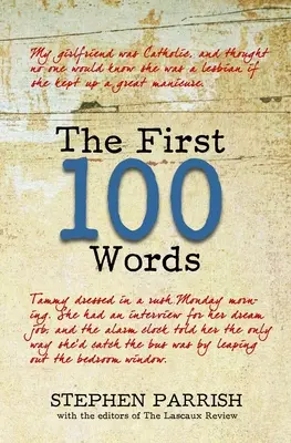 Az első 100 szó - The First 100 Words