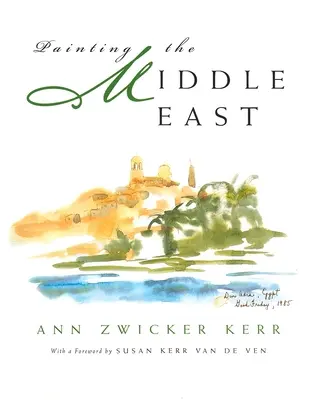 Festészet a Közel-Keleten: Kortárs kérdések a Közel-Keleten - Painting in the Middle East: Contemporary Issues in the Middle East